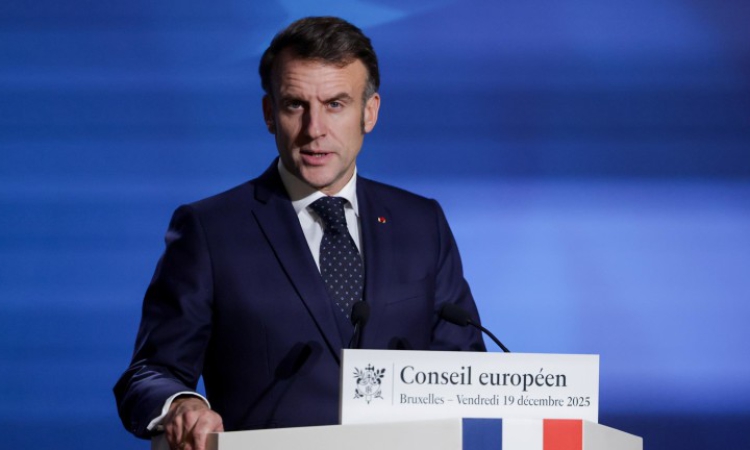 Макрон осъди нападението срещу кюрдски лидер в Ирак